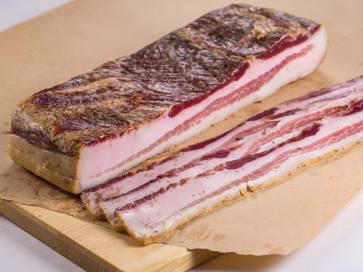 Homemade Bacon Recipe (3 Cure Methods)
